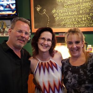 Meet your Posher, Kendra